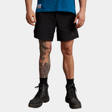 Load image into Gallery viewer, Anthem Men's Agility Short - Black
