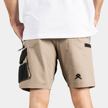 Load image into Gallery viewer, Anthem Men's Victory Short - Khaki
