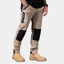 Load image into Gallery viewer, Anthem Men's Triumph Straight Leg Pant - Khaki
