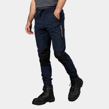 Load image into Gallery viewer, Anthem Men's Triumph Pant With Cuff - Navy
