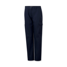 Load image into Gallery viewer, KingGee Women's Originals Cargo Pant - Navy
