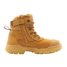 Load image into Gallery viewer, Blundstone Unisex 9099 Rotoflex Max - Aqua Shield - Wheat
