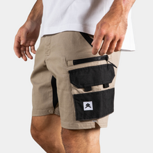 Load image into Gallery viewer, Anthem Men's Victory Short - Khaki
