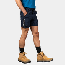Load image into Gallery viewer, Anthem Men's Triumph Short - Navy
