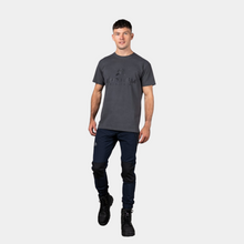 Load image into Gallery viewer, Anthem Men's Triumph Pant With Cuff - Navy
