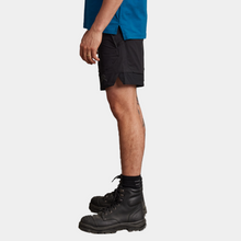 Load image into Gallery viewer, Anthem Men's Agility Short - Black
