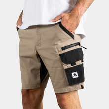 Load image into Gallery viewer, Anthem Men's Victory Short - Khaki
