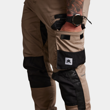 Load image into Gallery viewer, Anthem Men's Victory Pant - Khaki
