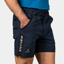 Load image into Gallery viewer, Anthem Men's Triumph Short - Navy

