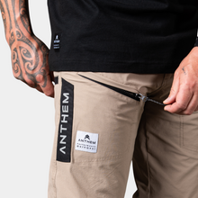 Load image into Gallery viewer, Anthem Men's Triumph Straight Leg Pant - Khaki
