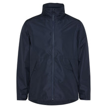 Load image into Gallery viewer, NNT Men's Sierra Water Repellent Jacket - Midnight

