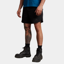 Load image into Gallery viewer, Anthem Men's Agility Short - Black
