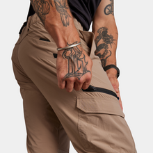 Load image into Gallery viewer, Anthem Men's Agility Pant - Khaki
