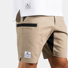 Load image into Gallery viewer, Anthem Men's Victory Short - Khaki
