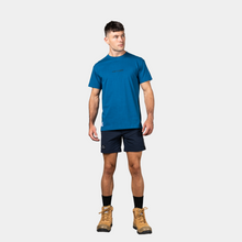 Load image into Gallery viewer, Anthem Men's Triumph Short - Navy
