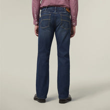 Load image into Gallery viewer, Mustang Men's Signature Jeans - Stonewash
