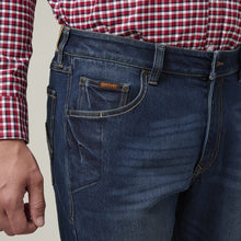 Load image into Gallery viewer, Mustang Men's Signature Jeans - Stonewash
