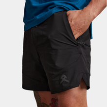 Load image into Gallery viewer, Anthem Men's Agility Short - Black
