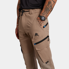 Load image into Gallery viewer, Anthem Men's Agility Pant - Khaki
