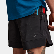 Load image into Gallery viewer, Anthem Men's Agility Short - Black
