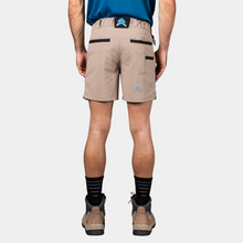 Load image into Gallery viewer, Anthem Men's Triumph Short - Khaki
