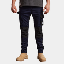 Load image into Gallery viewer, Anthem Men's Victory Pant - Navy
