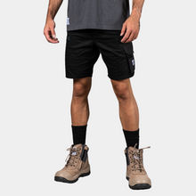 Load image into Gallery viewer, Anthem Men's Victory Short - Black
