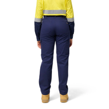 Load image into Gallery viewer, KingGee Women's Originals Cargo Pant - Navy
