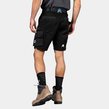 Load image into Gallery viewer, Anthem Men's Victory Short - Black

