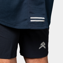 Load image into Gallery viewer, Anthem Men's Hi Flow Performance Polo - Navy
