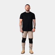 Load image into Gallery viewer, Anthem Men's Triumph Straight Leg Pant - Khaki
