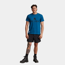 Load image into Gallery viewer, Anthem Men's Agility Short - Black
