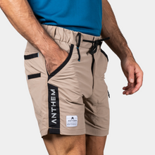 Load image into Gallery viewer, Anthem Men's Triumph Short - Khaki
