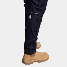 Load image into Gallery viewer, Anthem Men's Victory Pant - Navy
