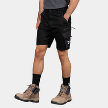Load image into Gallery viewer, Anthem Men's Victory Short - Black

