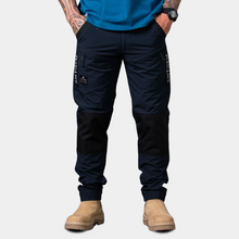 Load image into Gallery viewer, Anthem Men's Triumph Straight Leg Pant - Navy
