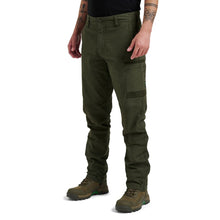 Load image into Gallery viewer, FXD Men's Wp-3 Stretch Work Pant - Green
