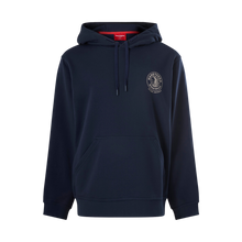 Load image into Gallery viewer, Hard Yakka Men's Heritage Hoodie - Navy
