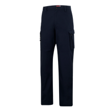 Load image into Gallery viewer, Hard Yakka Men's Edge Ripstop Pant - Navy
