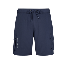 Load image into Gallery viewer, Syzmik Men's Streetworx Board Short - Navy
