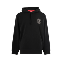 Load image into Gallery viewer, Hard Yakka Men's Heritage Hoodie - Black
