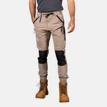 Load image into Gallery viewer, Anthem Men's Triumph Pant With Cuff - Khaki
