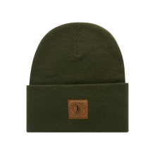 Load image into Gallery viewer, Hard Yakka Unisex Heritage Beanie - Forest
