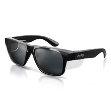 Load image into Gallery viewer, Safestyle Fusions Black Frame/Tinted Uv400 - Black/Tint
