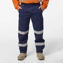Load image into Gallery viewer, KingGee Men's Originals Cargo Taped Pant - Navy
