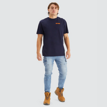 Load image into Gallery viewer, NXP Men's Dozer Slim Fit Jogger Pant - Mid Blue
