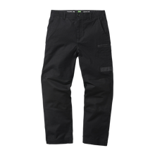Load image into Gallery viewer, FXD Men's Wp-3L Loose Fit Stretch Work Pant - Black
