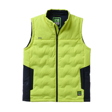 Load image into Gallery viewer, FXD Men's Insulated Vest - Yellow
