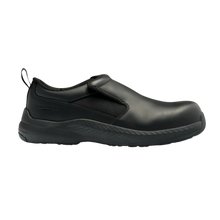 Load image into Gallery viewer, Blundstone Unisex 848 Slip On Shoe - Black
