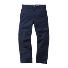 Load image into Gallery viewer, FXD Men's Wp-3L Loose Fit Stretch Work Pant - Navy
